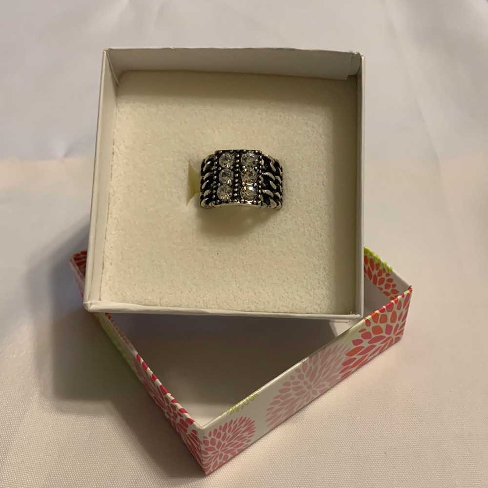 Premier Designs Grand Ring